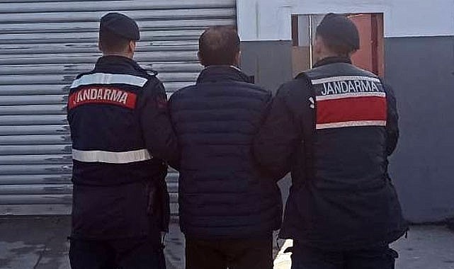 Rize'de Tarihi Eser Kaçakçılığı suçundan aranan kişi yakalandı