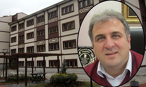 Rize Eğitim Fakültesi, bilim yuvası haline geldi