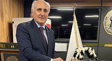 Güven Aksoy yeniden güven tazeledi