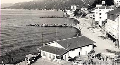 Rize'nin eski fotoğrafları