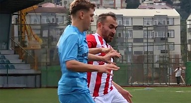 Kalkanderespor'dan Veliköyspor'a farklı tarife