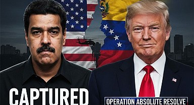 US Forces Capture Nicolas Maduro in Dramatic Nighttime Raid: What We Know So Far