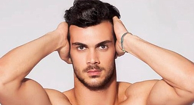 Rizeli Genç Best Model'de 'En Sevilen Manken' seçildi