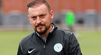 Rizespor U17 Teknik Direktörü Samet Papaker'in Acı Günü