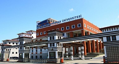 RTEÜ, dünyanın en iyi ilk 1000 üniversitesi arasında