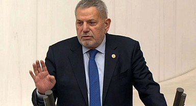 Ocaklı: Yüzde 15'lik dilim yüzde 10'a düşürülmeli