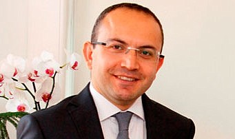 TTNET Genel Müdürlüğü'ne Abdullah Orkun Kaya atandı