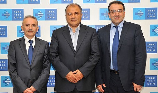 Türk Telekom Rize'ye yatırıma devam edecek