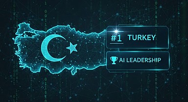 Türkiye'de ChatGPT trafiğinde beklenmedik rekor