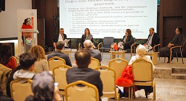 Rize'den Dünyaya Enerji ve Diplomasi Mesajı: Uluslararası Ayder Forumu sona erdi