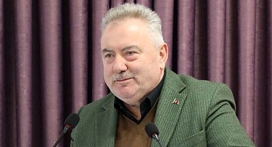 Katmer: Siyasi tapu sadece Millete aittir