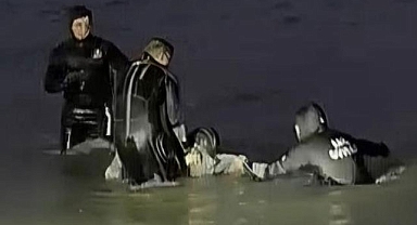 Amasra'da Denizde Bulunan Cesedin Kimliği Belli Oldu: 22 Yaşındaki Hasan Erdem