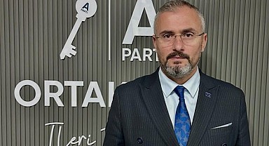 Rize'de Gübre Krizi kapıda! Kutanoğlu'ndan Bakanlığa Acil Çağrı