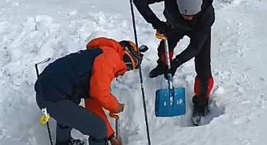 Ardanuç'ta çığ altındaki Çoban Bülent Gezer için kritik karar