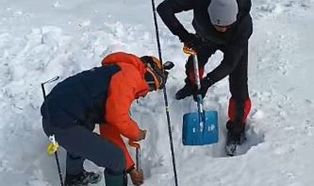 Ardanuç'ta çığ altındaki Çoban Bülent Gezer için kritik karar