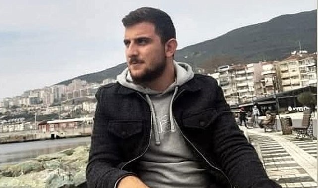 Borçkalı genç Eray Gedik Hopa'da silahla vurulmuş halde bulundu