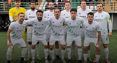 Çayelispor hayat buldu: 3 puan 18 hafta sonra Düzce'den geldi