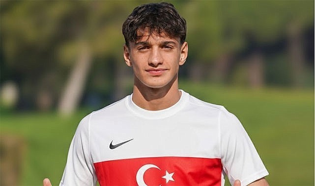 Rizesporlu Mustafa Coşkun Tosun yeniden Milli Takımda