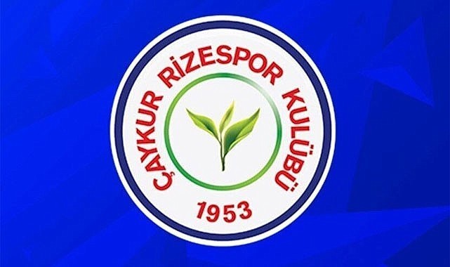 Çaykur Rizespor'un ikinci devre kadrosu netleşti: İşte 28 kişilik liste