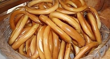 Coğrafi işaretli Rize Simidine zam geldi