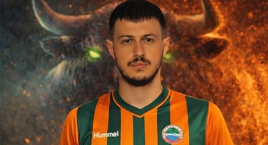 Haci Şükrü Çiçek Murgul Belediyespor'da