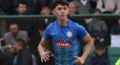 U17'de bir Milli Gurur daha: Hüseyin Ege Maraba'ya ikinci davet