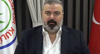 Başkan İbrahim Turgut: Rizespor'da çiftbaşlılık yok, Rizespor'da birlik, beraberlik ve huzur var