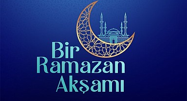 Külliye'den Canlı: Bir Ramazan Akşamı