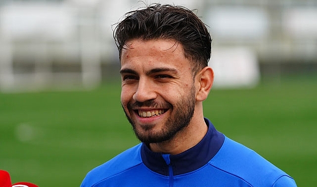 Mithat Pala: Rizespor benim evim, yuvam