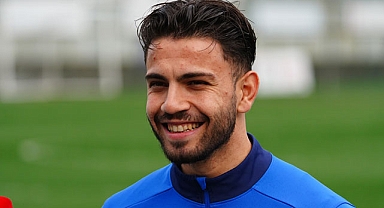 Mithat Pala: Rizespor benim evim, yuvam