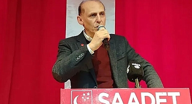 Kaçar'dan Liyakat çıkışı: Devlet yönetimi ehliyet esasına dayanmalıdır