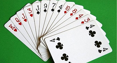 Mynet Güvencesiyle İhaleli Batak Oynayın