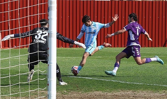 Pazarspor namağlup serisini 6 maça çıkardı: Komşu randevusunda eşitlik bozulmadı