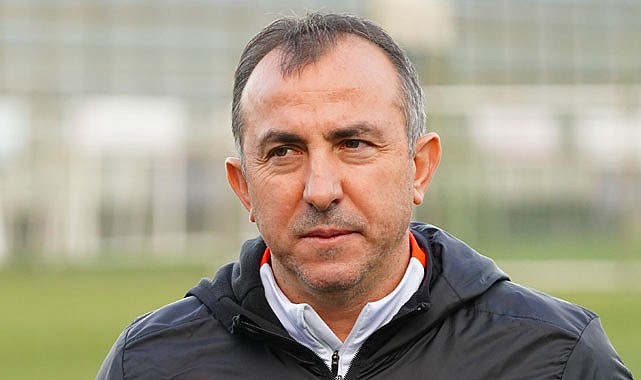 Recep Uçar: Rakip kim olursa olsun hedef galibiyet