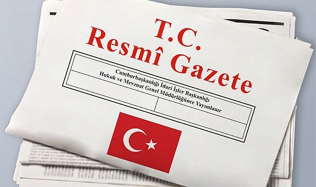 Resmi Gazete'de yayımlandı: Bakan Yardımcıları ve Valiliklerde büyük değişim