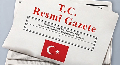 Resmi Gazete'de yayımlandı: Bakan Yardımcıları ve Valiliklerde büyük değişim