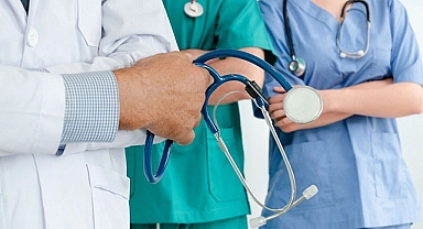 Rize'ye 13 Uzman, 8 Pratisyen Hekim atanacak