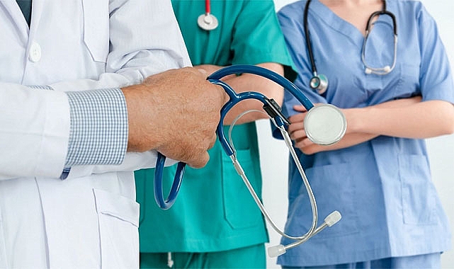 Rize'ye 13 Uzman, 8 Pratisyen Hekim atanacak