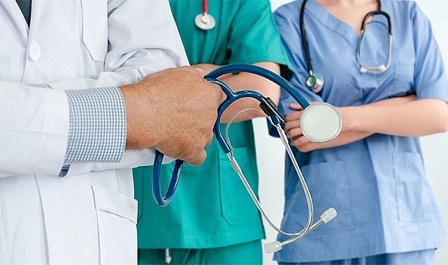 Rize'ye 13 Uzman, 8 Pratisyen Hekim atanacak