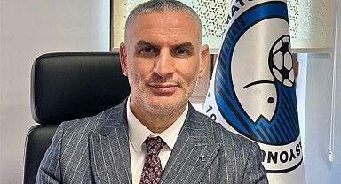 Rize ASKF'den yenilikçi adım: Amatör Futbol artık bir tık uzağınızda