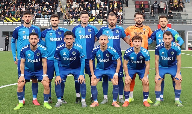 Rize Atletik'ten Trabzon'da beklenmedik kayıp!