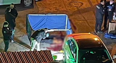 Rize'de kan donduran olay: 21 yaşındaki genç sokak ortasında ölü bulundu