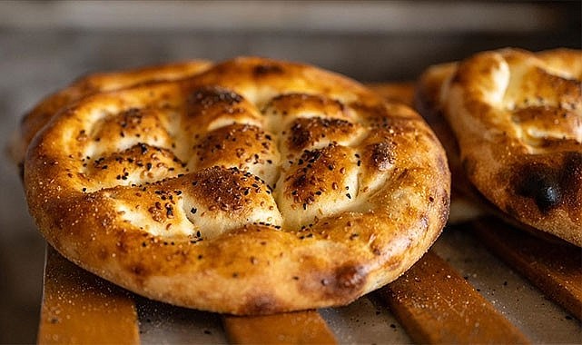 Rize'de Ramazan Pidesi fiyatları belli oldu