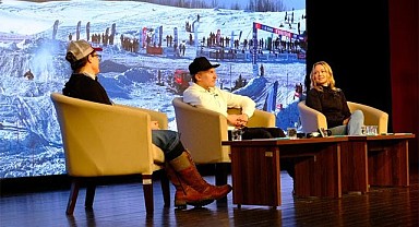 SNX Türkiye heyecanı RTEÜ'ye taşındı: Dünya Şampiyonları gençlerle buluştu