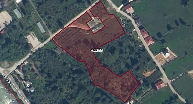 Fındıklı'da Yeni Doğalgaz Tesisi için Acele Kamulaştırma Kararı!