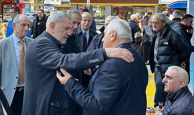 Ocaklı: Rize'de Esnaf ve Emekli 'Artık Yeter' diyor