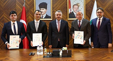 Rize'de 3 ilçeye 925 Bin Avro hibe