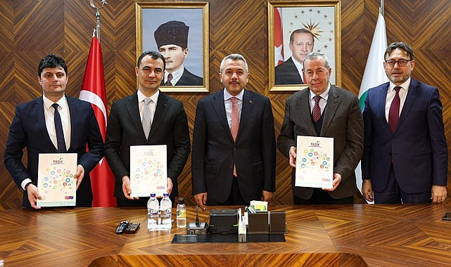 Rize'de 3 ilçeye 925 Bin Avro hibe