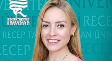 RTEÜ Öğretim Üyesi Gülçin Bilgin Turna hayatını kaybetti