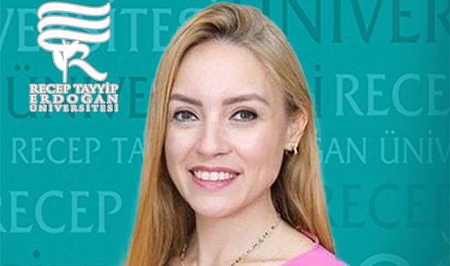 RTEÜ Öğretim Üyesi Gülçin Bilgin Turna hayatını kaybetti